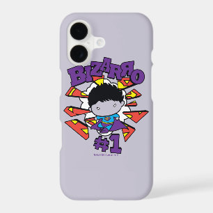 Chibi Bizarro #1