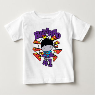 Chibi Bizarro #1 Baby T-Shirt