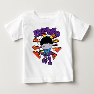 Chibi Bizarro #1 Baby T-Shirt