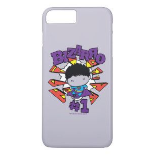 Chibi Bizarro #1 iPhone 8 Plus/7 Plus Case