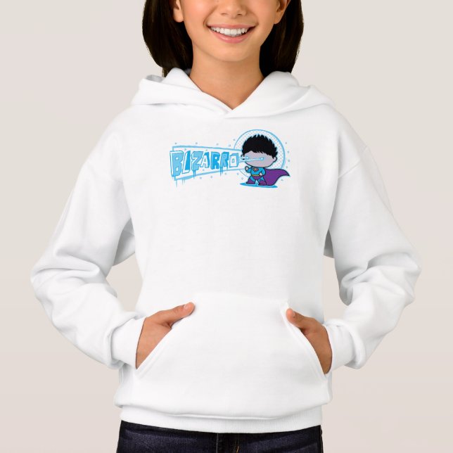 Chibi Bizarro Arctic Vision (Front)