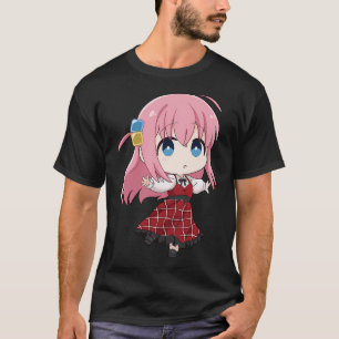 Chibi Bocchi T-Shirt
