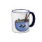 Chibi Bowl of Pho Mug