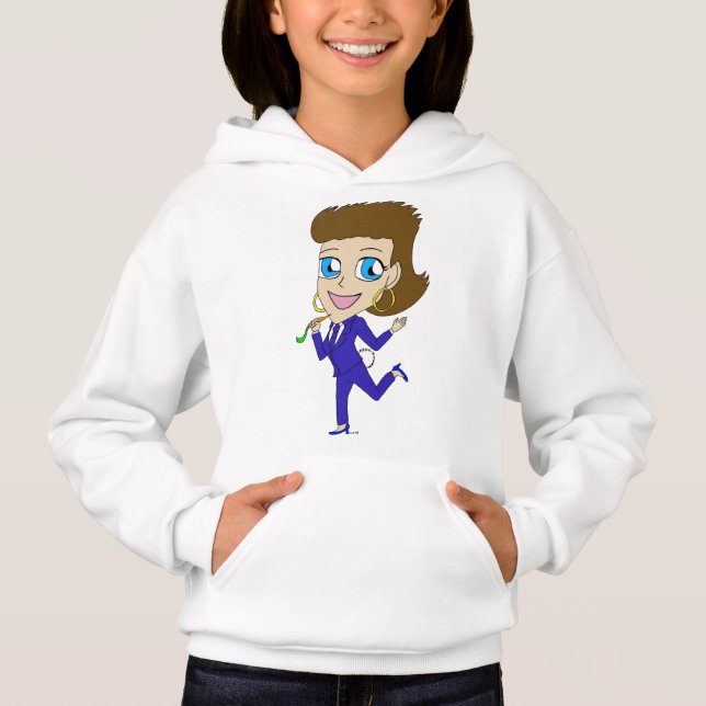 chibi bunny tail  (Front)