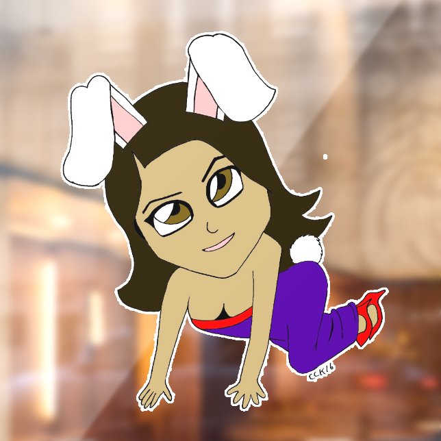 chibi bunnygirl (Sheet 2)