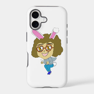 chibi bunnygirl