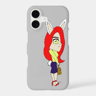chibi bunnygirl