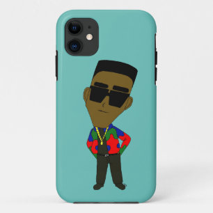chibi  iPhone 11 case