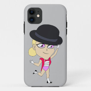 chibi   iPhone 11 case