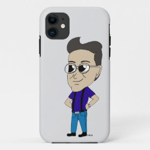 chibi   iPhone 11 case