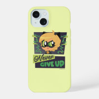 Chibi Cat Noir Never Give Up