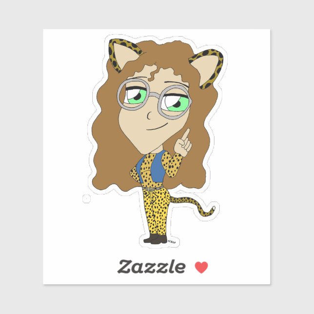 chibi catgirl   (Sheet)