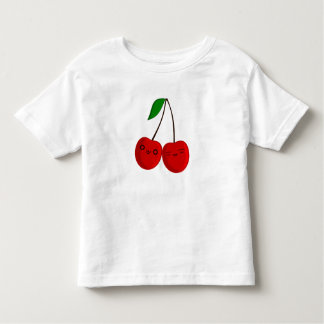 Chibi Cherry Toddler T-Shirt
