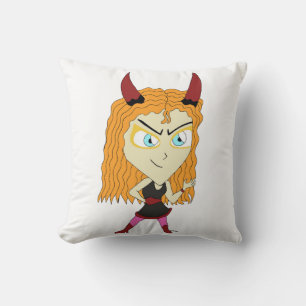 chibi cushion