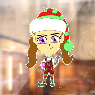 chibi elf 