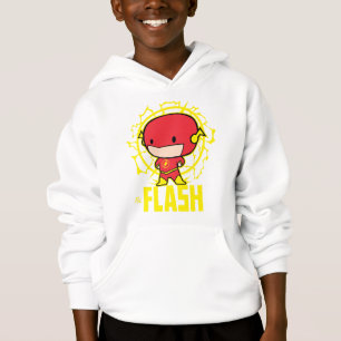 Chibi Flash With Electricity