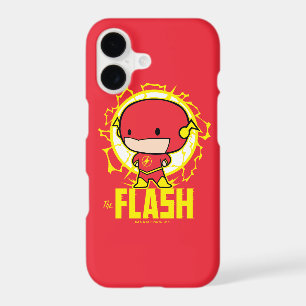 Chibi Flash With Electricity