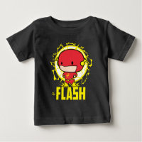 Chibi Flash With Electricity