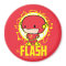 Chibi Flash With Electricity