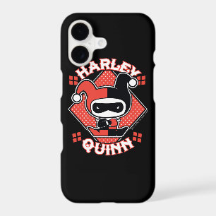 Chibi Harley Quinn Splits