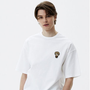 Chibi Harry Potter  T-Shirt