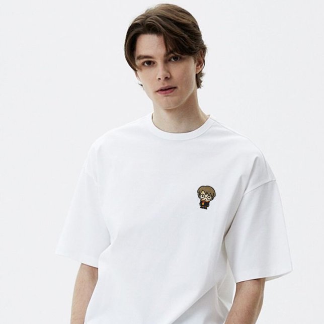 Chibi Harry Potter  T-Shirt (Creator Uploaded)