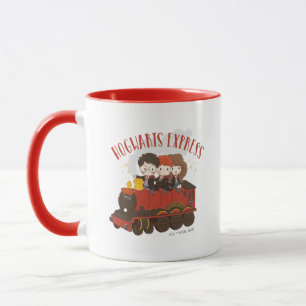 Chibi HOGWARTS EXPRESS™ Ride Mug