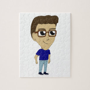 chibi jigsaw puzzle