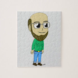 chibi jigsaw puzzle