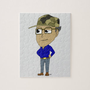 chibi jigsaw puzzle