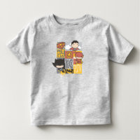 Chibi Justice League | Fly, Kick, Run