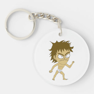 chibi   key ring