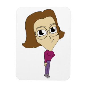 chibi   magnet