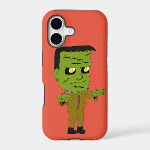 chibi monster