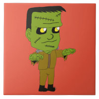 chibi monster