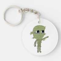 chibi mummy  