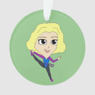 chibi       ornament