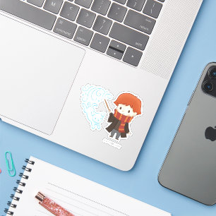 Chibi Ron Weasley Patronus