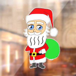 Chibi Santa Claus    