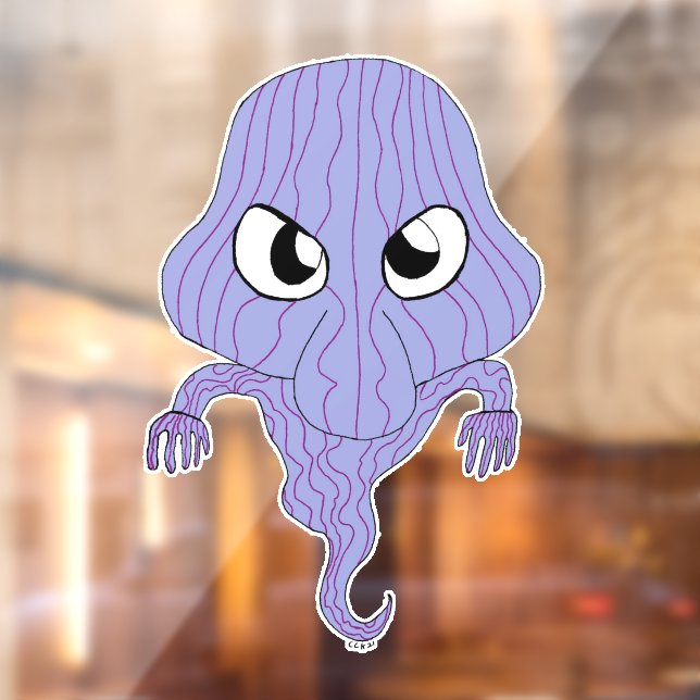 Chibi style ghost (Sheet 2)