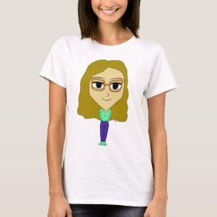 chibi     T-Shirt