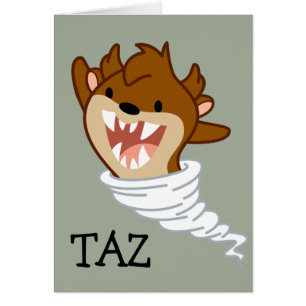 Chibi Tornado TAZ™
