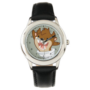 Chibi Tornado TAZ™ Watch