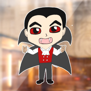 chibi vampire