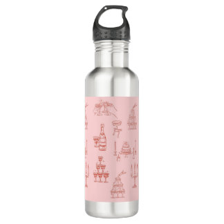 chic 710 ml water bottle