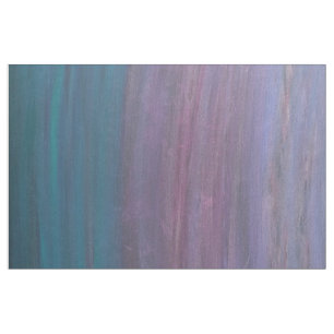 Chic Abstract   Pink Teal Blue Turquoise Purple Fabric