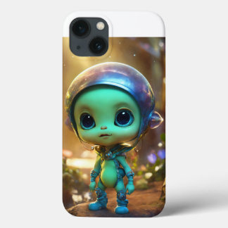 Chic and Trendy iPhone Cover