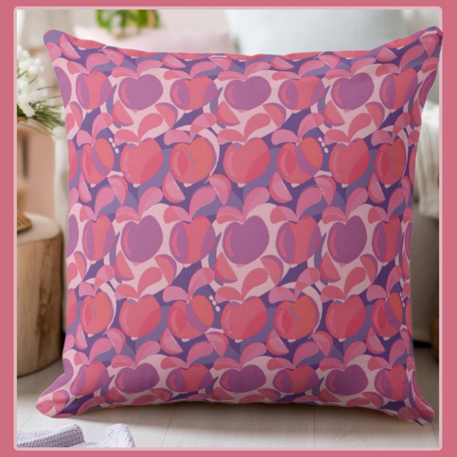 Chic Apple Mix Cushion (Creator Uploaded)