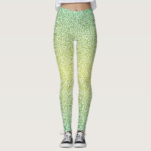 Chic Beauty Leggings