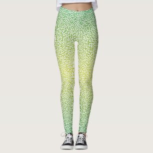 Chic Beauty Leggings